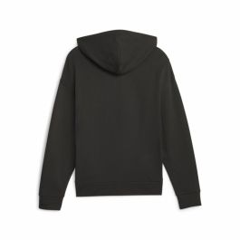 Sudadera con Capucha Mujer Puma Better Essentials Negro