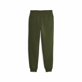 Pantalón de Chándal para Niños Puma Ess+ 2 Col