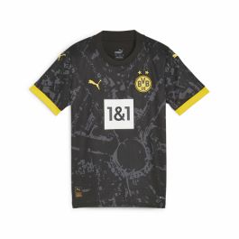 Camiseta de Fútbol de Manga Corta para Niños Puma (116 cm) Precio: 55.5. SKU: B1EJ59CZWJ