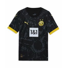 Camiseta de Fútbol de Manga Corta para Niños Puma 122-128 cm Precio: 74.95000029. SKU: B1D9FJY82Z