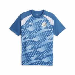 Camiseta de Fútbol de Manga Corta Hombre Puma L Precio: 65.79000021. SKU: B15K9NZ62N