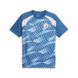 Camiseta de Fútbol de Manga Corta Hombre Puma (XXL) Precio: 53.69. SKU: B1BTYX9SL8