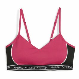 Sujetador Deportivo Puma Mover Rong Rosa oscuro Precio: 47.0569001936. SKU: S64142822