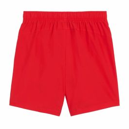 Pantalones Cortos Infantiles Puma Essentials+ LAB