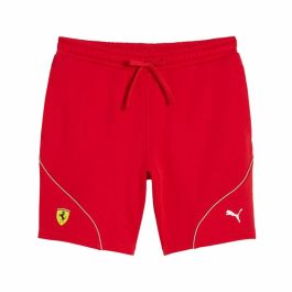 Pantalón Corto Deportivo Puma Ferrari Race