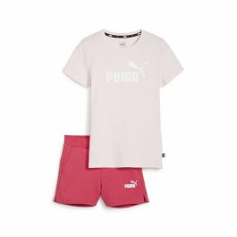 Chándal Mujer Puma Logo Precio: 40.534999395. SKU: S64142813