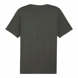 Camiseta de Manga Corta Hombre Puma Essentials