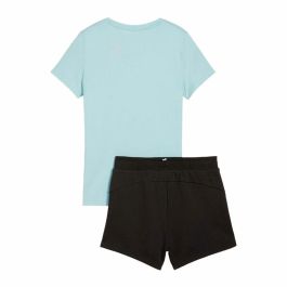 Conjunto Deportivo para Niños Puma Essentials