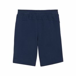 Pantalones Cortos Infantiles Puma Essentials+ 2