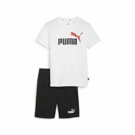 Conjunto Deportivo para Niños Puma Essentials Precio: 40.534999395. SKU: S64143949