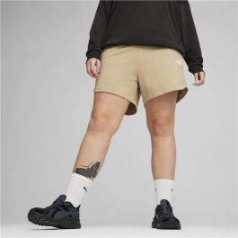 Pantalón Corto Deportivo Puma Essentials 5"