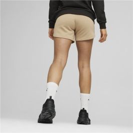 Pantalón Corto Deportivo Puma Essentials 5"