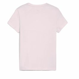 Camiseta de Manga Corta Puma Essentials