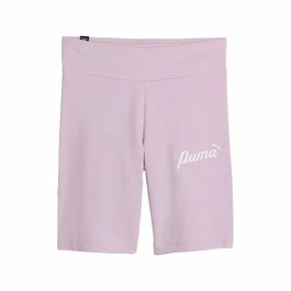 Pantalones Cortos Infantiles Puma Essentials + Blossom Precio: 29.6450001694. SKU: S64141957