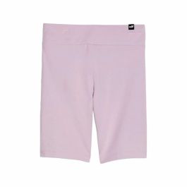 Pantalones Cortos Infantiles Puma Essentials + Blossom