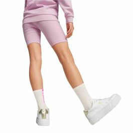 Pantalones Cortos Infantiles Puma Essentials + Blossom