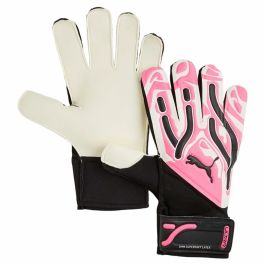 Guantes de Portero Puma Ultra Play C Poison Rosa oscuro Precio: 19.68999967. SKU: S64142824