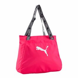 Bolsa de Deporte Puma AT ESS Multicolor Precio: 40.534999395. SKU: B14KM6C97V