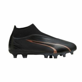 Botas de Fútbol para Adultos Puma ULTRA MATCH+ L FG/A Negro Precio: 83.49999944. SKU: S64137252