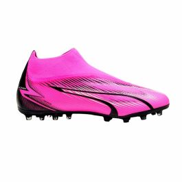 Botas de Fútbol Multitaco para Adultos Puma Ultra Match+ L MG Precio: 87.5000005. SKU: S64137242