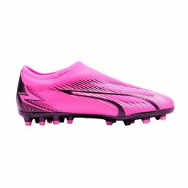 Botas de Fútbol Multitaco para Niños Puma Ultra Match L MG Precio: 56.89000009. SKU: S64137244