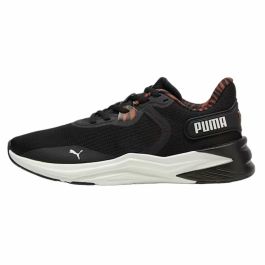 Zapatillas Deportivas Mujer Puma Disperse XT 3 A Negro Precio: 73.205. SKU: S64142539