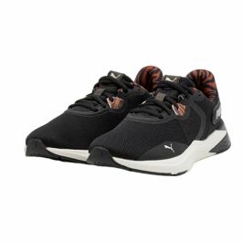 Zapatillas Deportivas Mujer Puma Disperse XT 3 A Negro