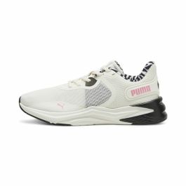 Zapatillas de Running para Adultos Puma Disperse XT 3 A Warm Blanco Precio: 60.5. SKU: S64142540