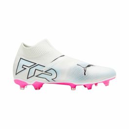 Botas de Fútbol para Adultos Puma Future 7 Match + Blanco Precio: 94.50000054. SKU: S64145068