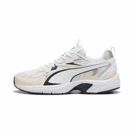 Zapatillas Deportivas Mujer Puma Milenio Tech Blanco Precio: 76.8350002299. SKU: S64137980