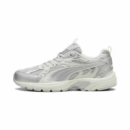 Zapatillas de Running para Adultos Puma Milenio Tech Gris Precio: 74.4149995886. SKU: S64137974