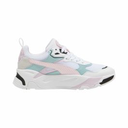 Zapatillas Deportivas Mujer Puma Trinity Precio: 101.3859001694. SKU: S64142545