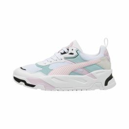 Zapatillas Deportivas Mujer Puma Trinity