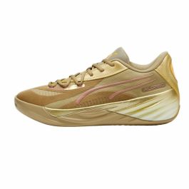 Zapatillas Deportivas Puma All-Pro NITRO CNY Unisex