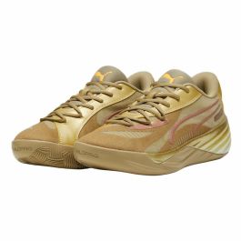 Zapatillas Deportivas Puma All-Pro NITRO CNY Unisex