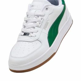 Zapatillas Casual Hombre Puma Caven 2.0 Blanco