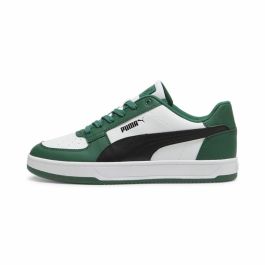 Zapatillas Deportivas Hombre Puma Caven 2.0 Oliva Precio: 77.0649005324. SKU: S64141527