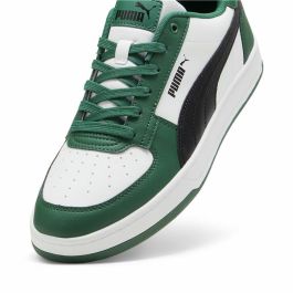 Zapatillas Deportivas Hombre Puma Caven 2.0 Oliva