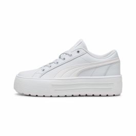 Zapatillas Deportivas Mujer Puma Kaia 2.0 Blanco Precio: 79.25499940709999. SKU: S64137991