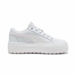 Zapatillas Deportivas Mujer Puma Kaia 2.0 Blanco