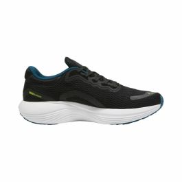 Zapatillas Deportivas Mujer Puma Scend Pro Negro Precio: 74.5238993466. SKU: S64137675