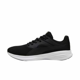 Zapatillas de Running para Adultos Puma Transport Amarillo Negro Precio: 61.213899479700004. SKU: S64137623