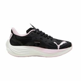 Zapatillas Deportivas Mujer Puma Velocity Nitro 3 Negro Precio: 132.4950003388. SKU: S64137659