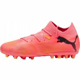 Botas de Fútbol Multitaco para Niños Puma FUTURE 7 MATCH MG Precio: 80.4650004598. SKU: S64137268