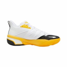 Zapatillas de Baloncesto para Adultos Puma Genetics Amarillo Precio: 65.49999951. SKU: S64137269