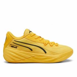 Zapatillas de Baloncesto para Adultos Puma All Pro NITRO Porsche Amarillo Precio: 117.88999992. SKU: S64137271