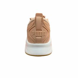 Zapatillas Deportivas Mujer Puma RBD Game Low Blanco