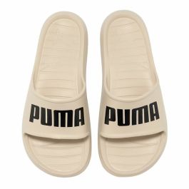 Chanclas para Niños Puma Divecat v2 Lite Negro