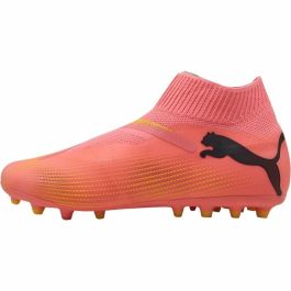 Botas de Fútbol Multitaco para Adultos Puma FUTURE 7 MATCH+ LL MG Blanco Precio: 87.5000005. SKU: S64137262