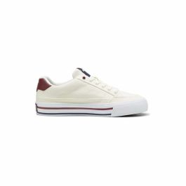 Zapatillas de Running para Adultos Puma Court Classic Vulc F Marrón claro